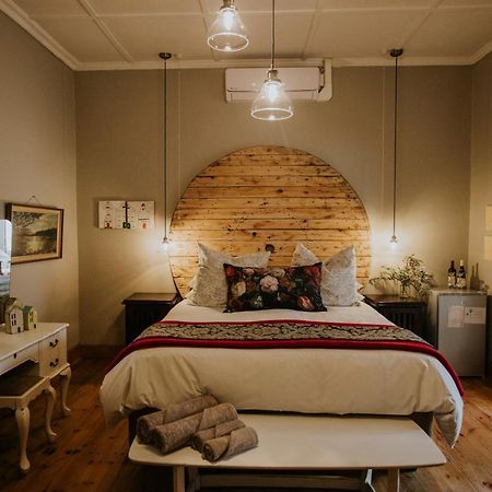Three Birds Country House Ричмонд Экстерьер фото