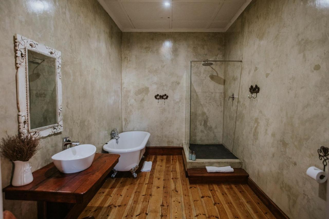 Three Birds Country House Ричмонд Экстерьер фото