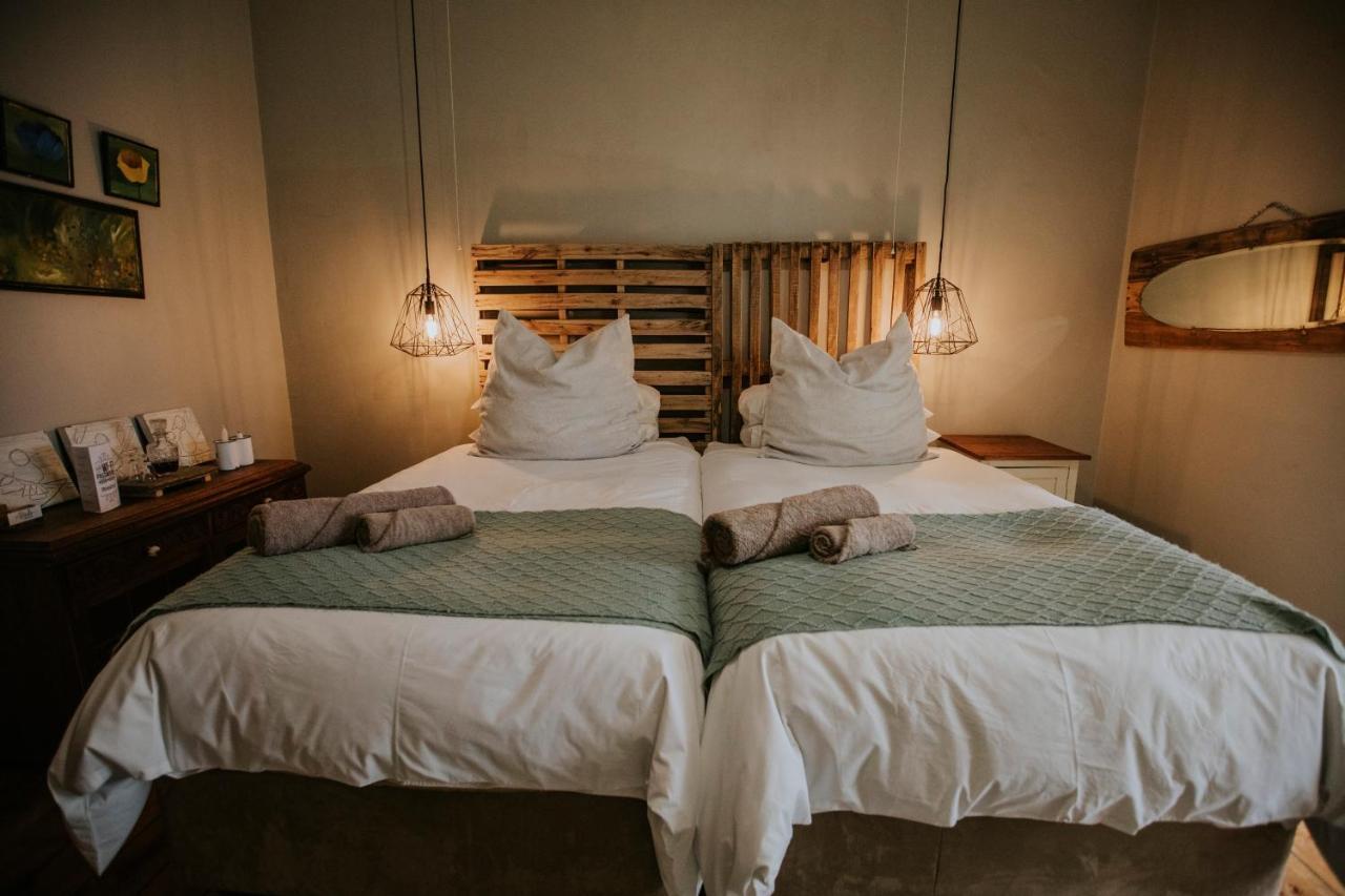Three Birds Country House Ричмонд Экстерьер фото