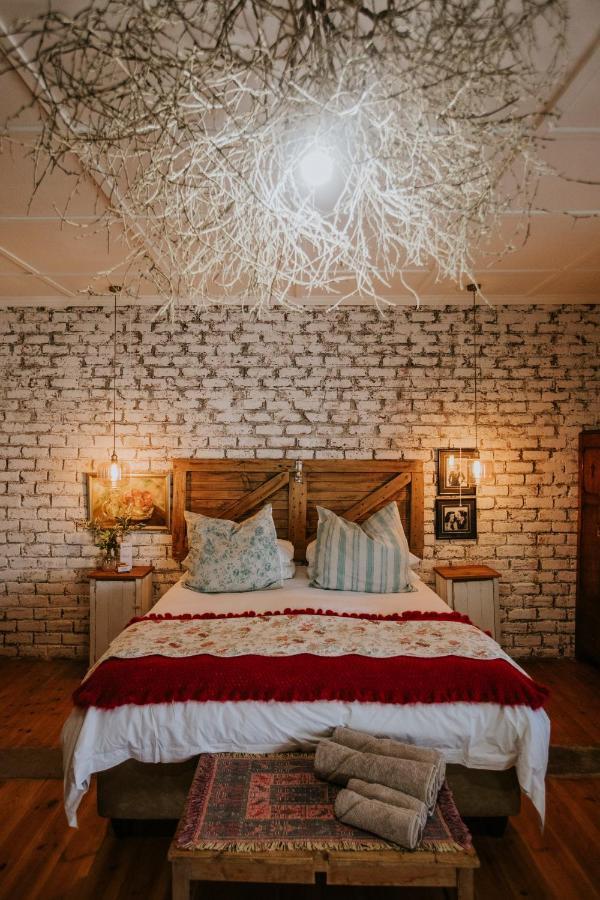 Three Birds Country House Ричмонд Экстерьер фото