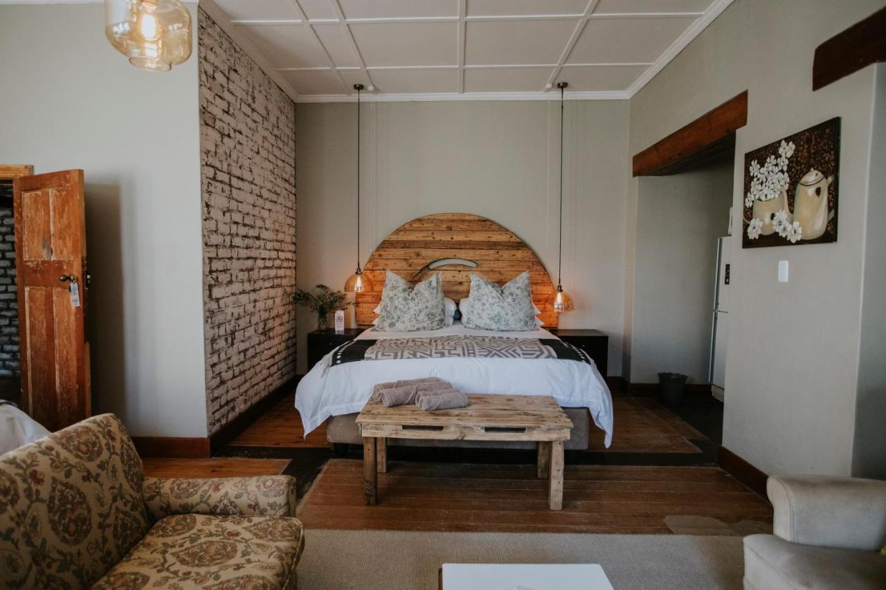 Three Birds Country House Ричмонд Экстерьер фото