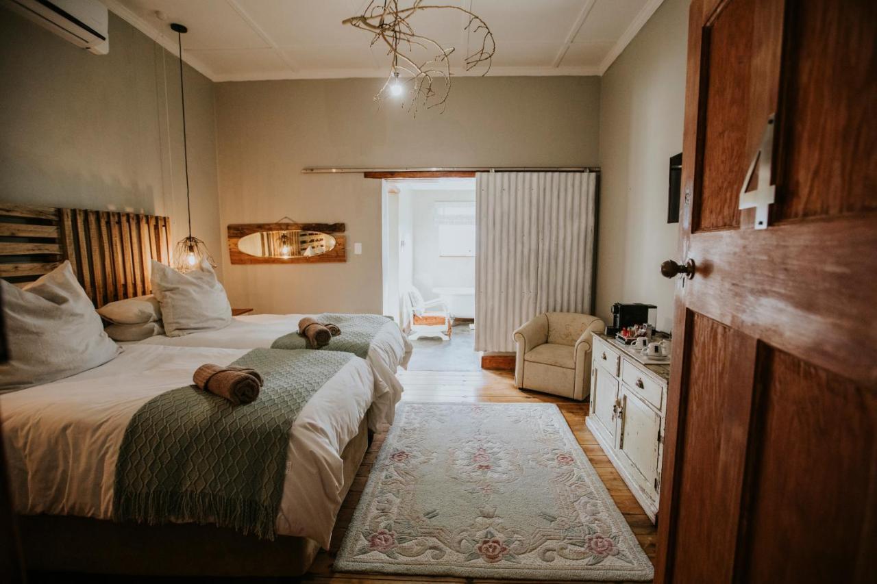Three Birds Country House Ричмонд Экстерьер фото
