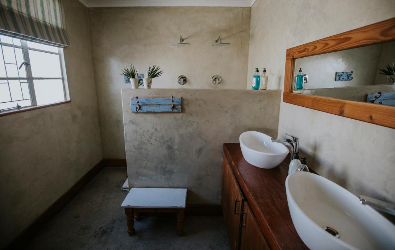 Three Birds Country House Ричмонд Экстерьер фото