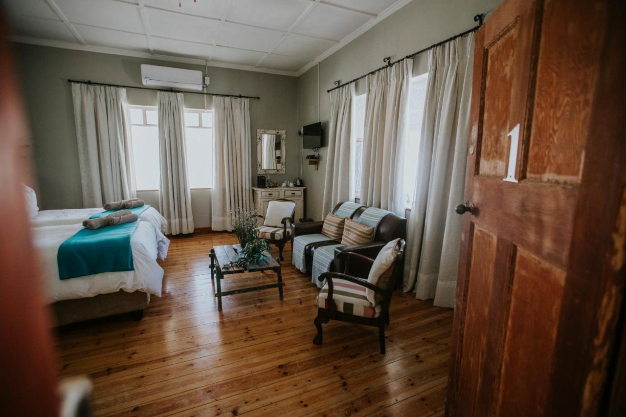 Three Birds Country House Ричмонд Экстерьер фото