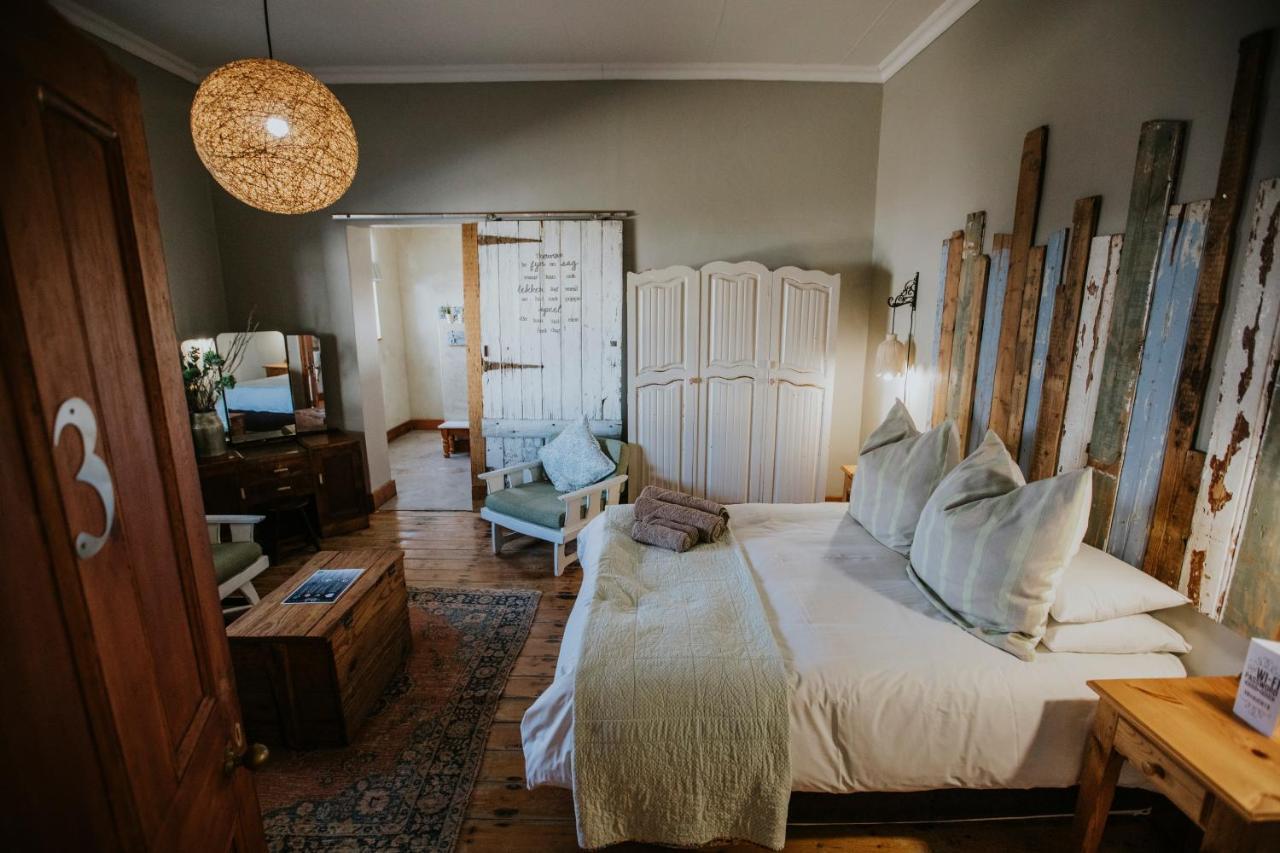Three Birds Country House Ричмонд Экстерьер фото