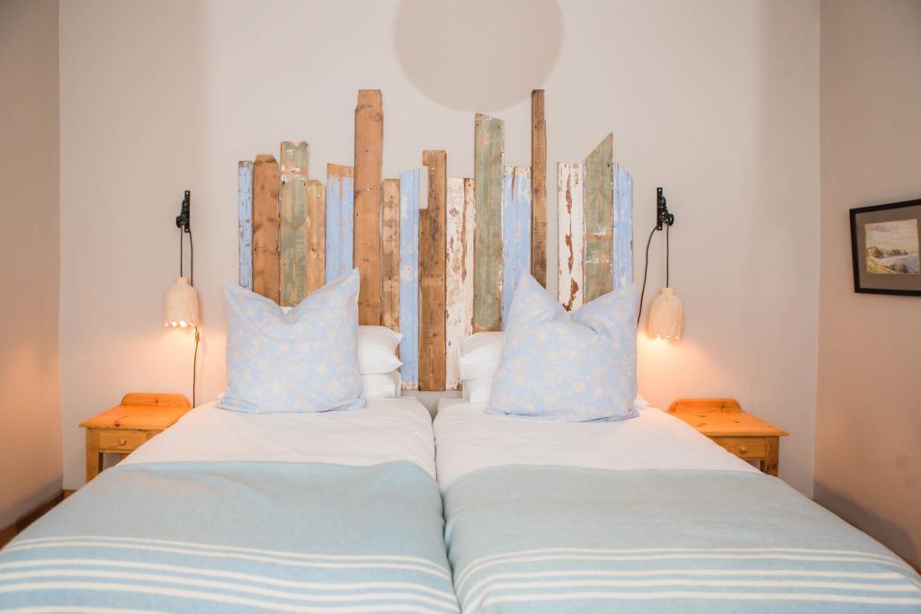 Three Birds Country House Ричмонд Экстерьер фото
