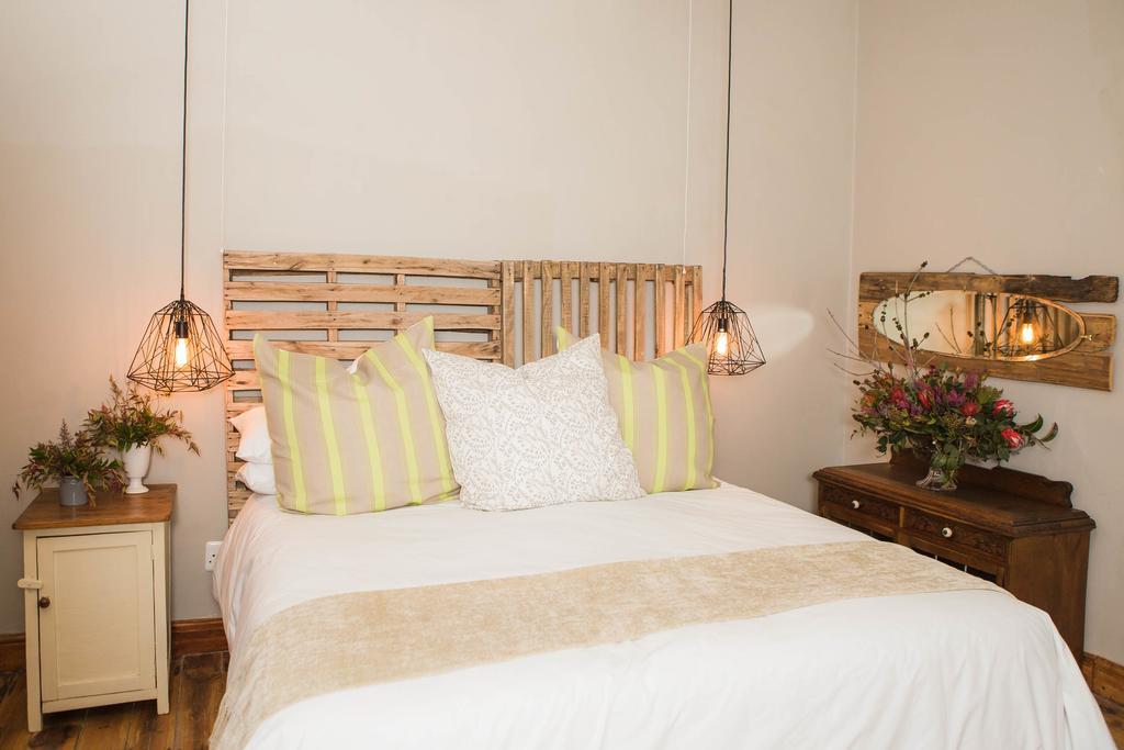 Three Birds Country House Ричмонд Экстерьер фото