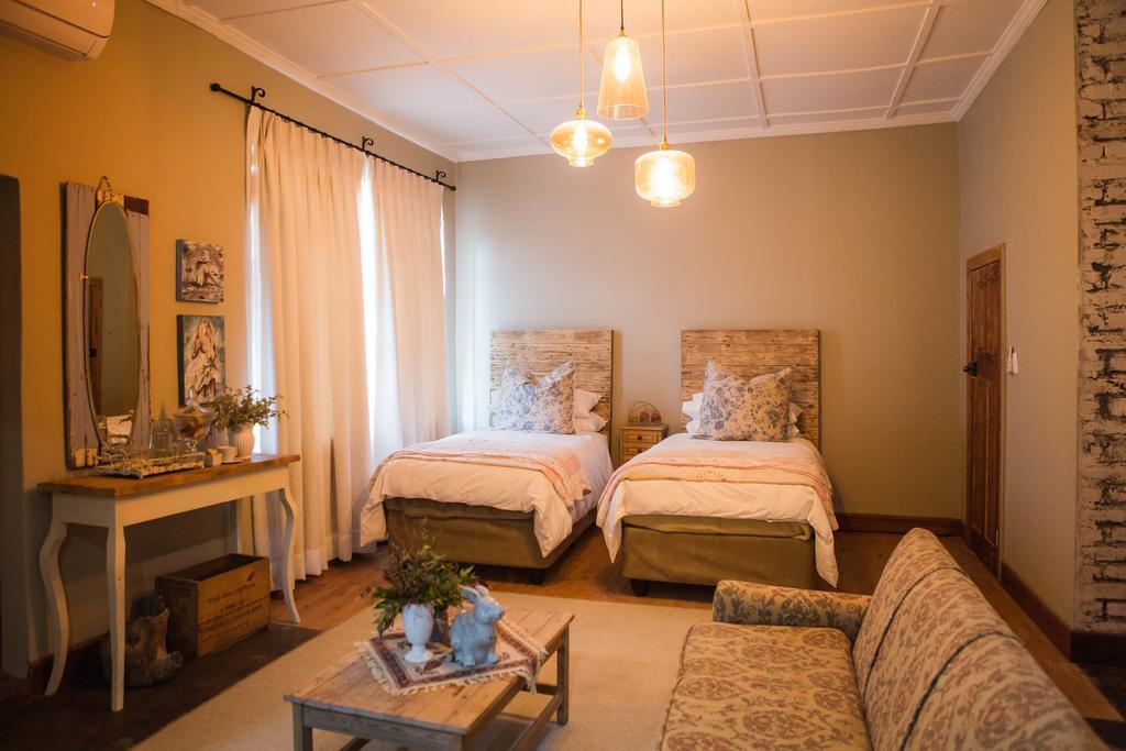 Three Birds Country House Ричмонд Экстерьер фото