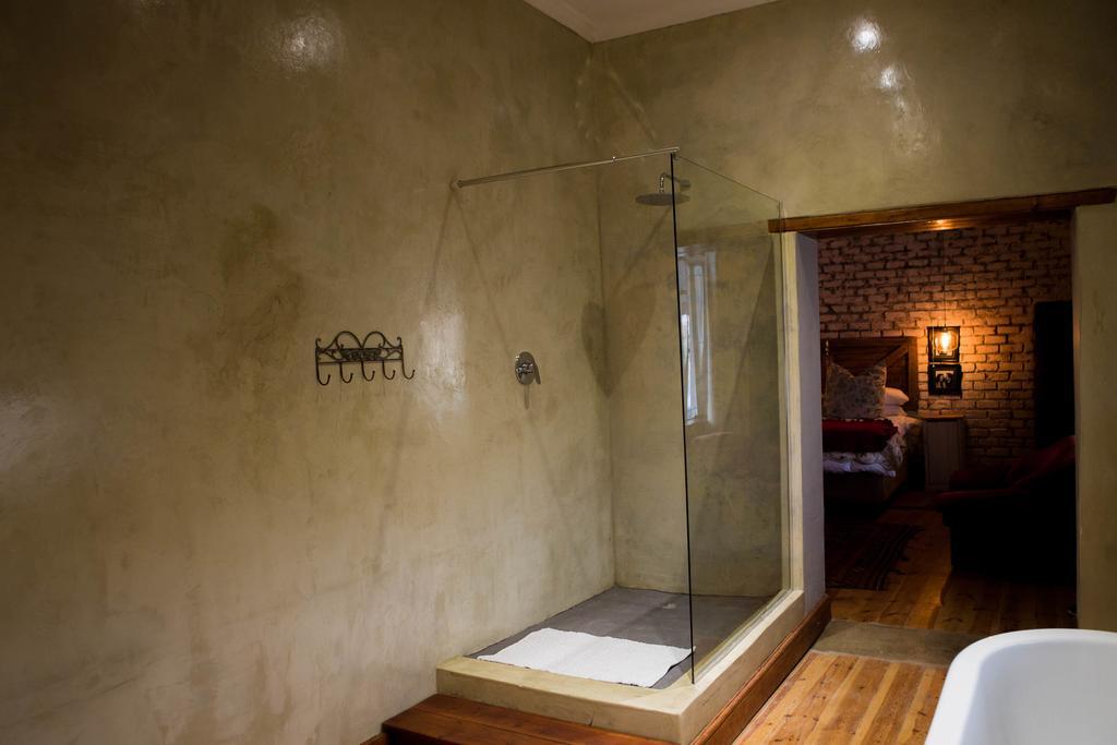 Three Birds Country House Ричмонд Экстерьер фото