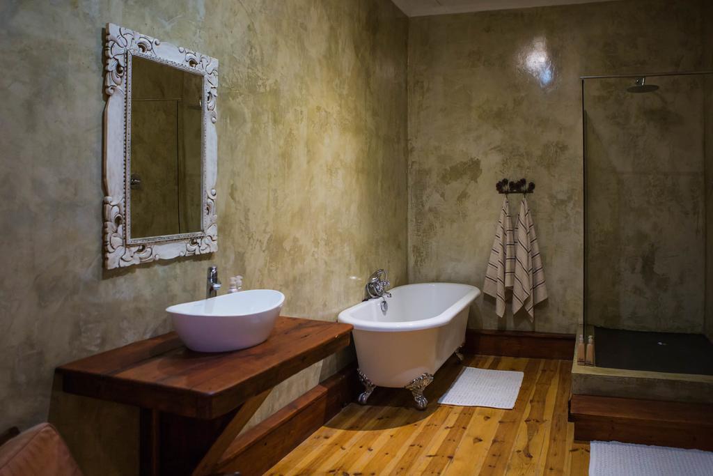 Three Birds Country House Ричмонд Экстерьер фото