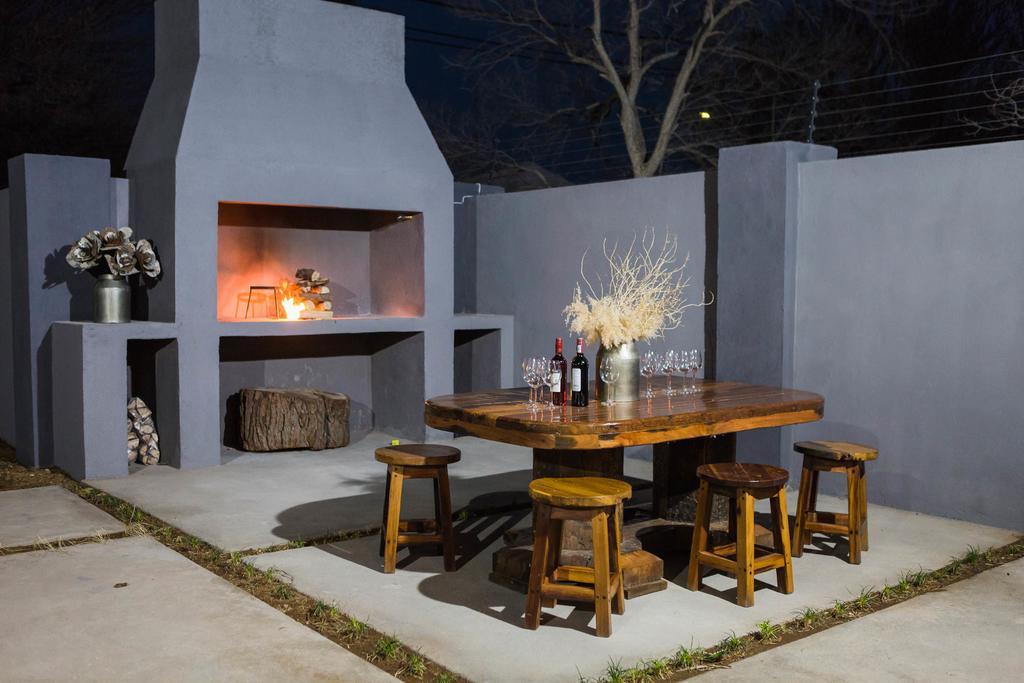 Three Birds Country House Ричмонд Экстерьер фото