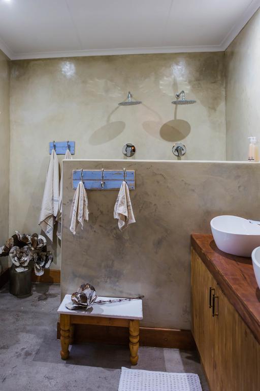 Three Birds Country House Ричмонд Экстерьер фото