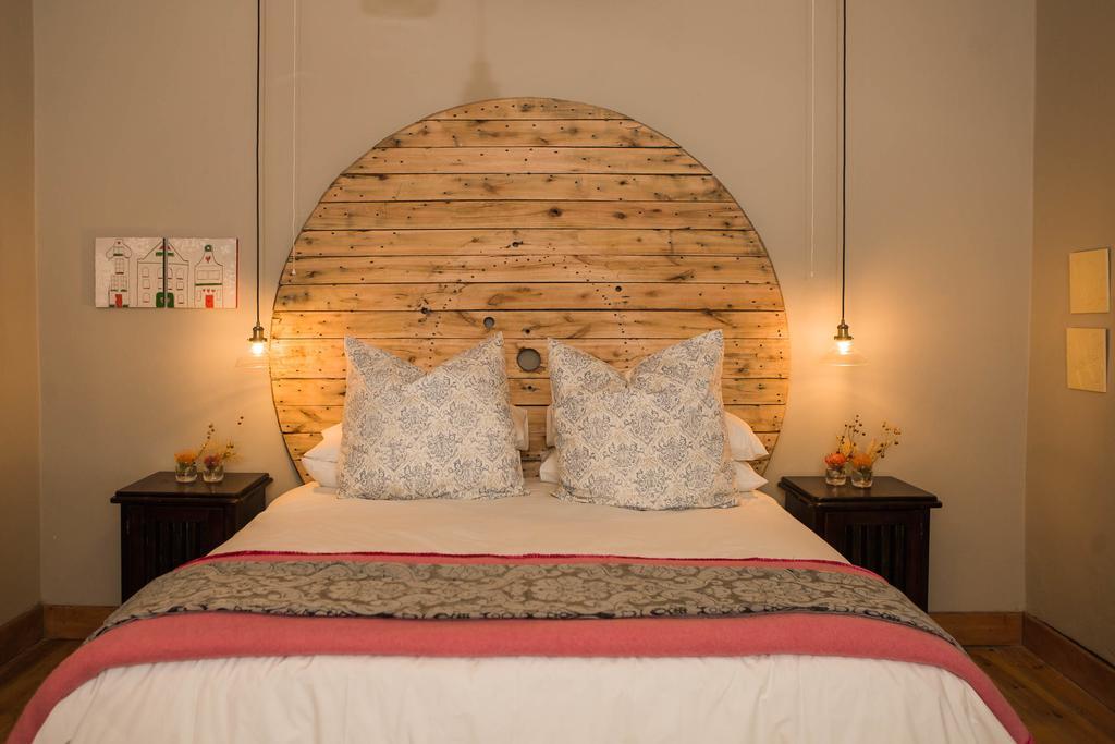 Three Birds Country House Ричмонд Экстерьер фото