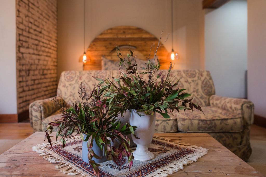 Three Birds Country House Ричмонд Экстерьер фото